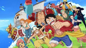 One Piece Chapter 1192 Theory: Why Luffy, Loki, and Hajrudin’s Attack on Imu Is Doomed to Fail