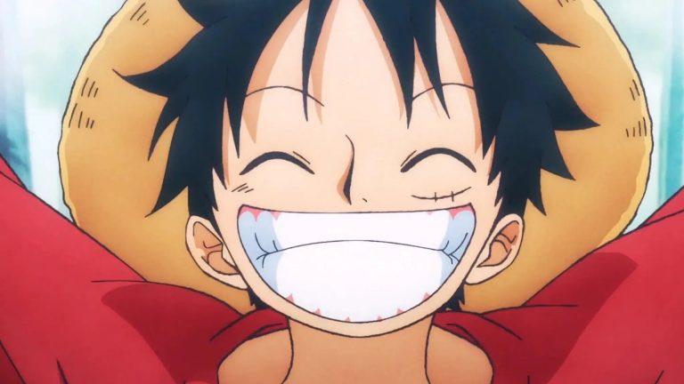 One Piece Theory: Imu Just Confirmed He Was at God Valley — And Scopper Gaban Is the Only Witness Left Who Can End Him