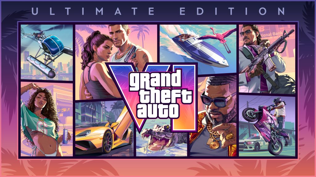 Someone Leaked Real GTA 6 Gameplay Days Before Rockstar’s Netflix Reveal — And Take-Two Just Proved It’s Legit
