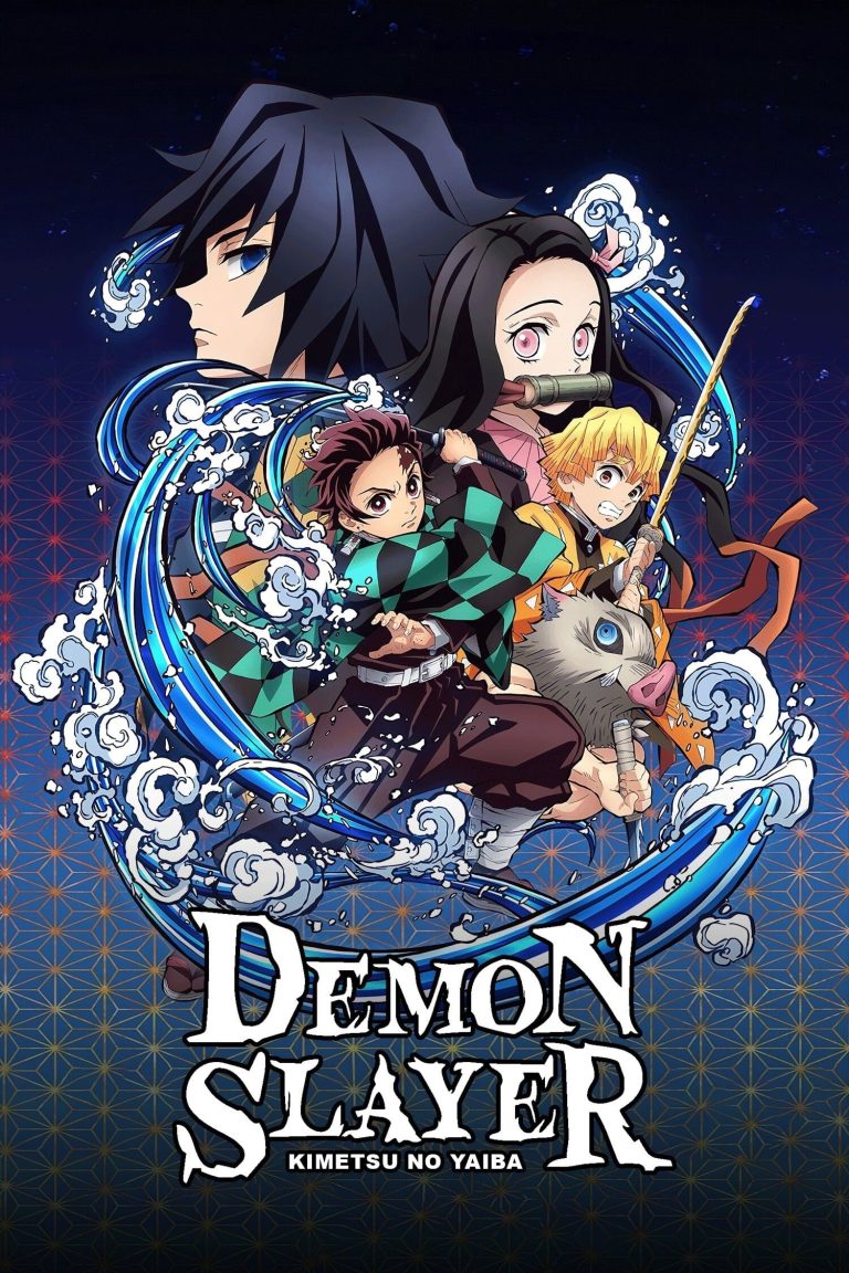 Demon Slayer Killed Anime Forever — And One Piece and Solo Leveling Are Next