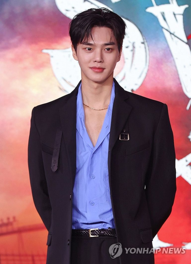 Song Kang Is Back: The ‘Son of Netflix’ Returns in a New Piano Drama That’s About to Take Over