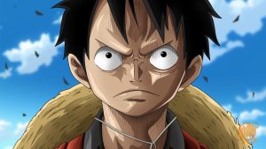 One Piece Chapter 1192 Just Teased “Luffy and the Crew’s Counterattack” — and the Mystery of “[Them]” Has the Fandom Spinning