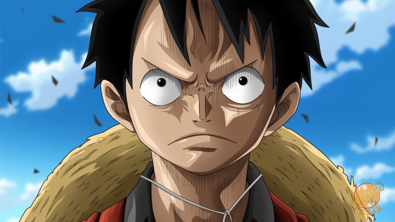 One Piece Chapter 1192 Just Teased “Luffy and the Crew’s Counterattack” — and the Mystery of “[Them]” Has the Fandom Spinning