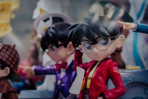 Anime Just Collided With Hollywood: One Piece x Jurassic Park and Detective Conan x Back to the Future Crossovers Are Real
