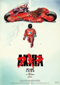 Akira Returns to Theaters in IMAX and 4K for One Day Only — and Fans Are Asking One Big Question