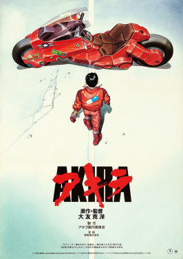 Akira Returns to Theaters in IMAX and 4K for One Day Only — and Fans Are Asking One Big Question