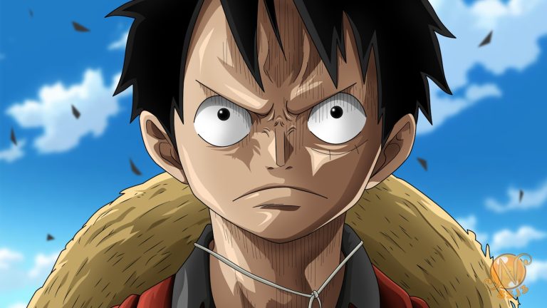 One Piece Chapter 1192 Theory: Imu’s New Form Isn’t a Devil Fruit — He IS the Sea Devil