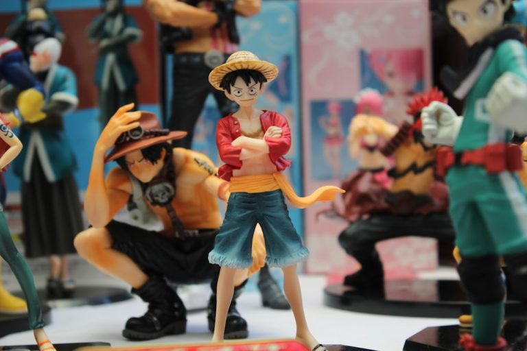 ONE PIECE FILM BAAD (2029) Is the Name of the Final Villain — and Imu Is Just His Host (Theory)