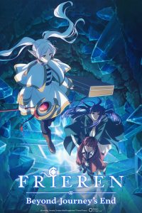 Frieren Season 3 Just Got Its First Real Update at Anime Expo — and Macht’s Golden Curse Breaks Every Rule of the Series
