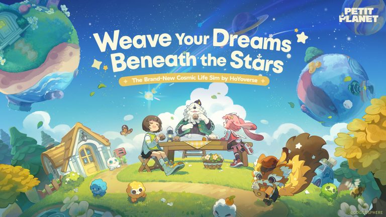 Petit Planet Is Coming for Animal Crossing’s Crown — and the Studio Behind Genshin Impact Is the One Holding the Net