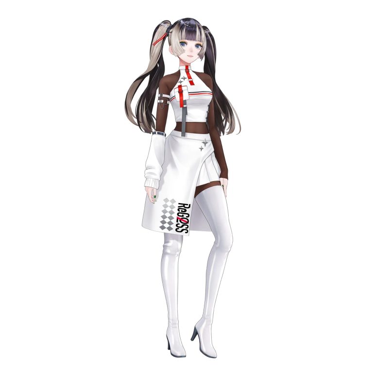Juufuutei Raden Just Earned a Spot on Forbes Japan’s 30 Under 30 — and the VTuber Industry Just Made History