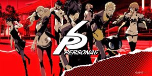 Persona 6 Physical Release Is PS5 Exclusive — and the Irony Is Absolutely Brutal