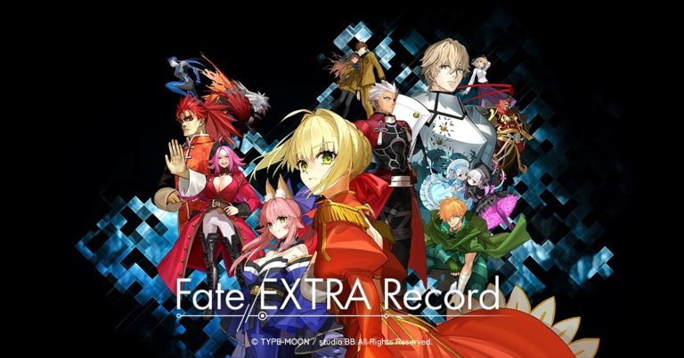 Fate/Extra Record Just Lost Its Director and Got a New Publisher — and the Fate Fandom Is Spiraling