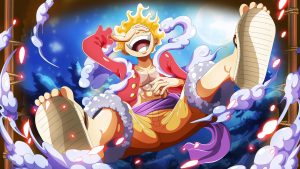 One Piece Time Skip Theory: Elbaf Is Ending Sooner Than You Think — and Luffy Is About to Disappear