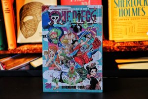 One Piece Chapter 1135 Theory: Shanks Isn’t Protecting Luffy — He’s Containing Him, and the Evidence Is Terrifying