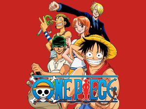 One Piece Chapter 1192 Theory: Luffy’s Gokoku Sovereignty Just Exposed Imu’s Fatal Weakness