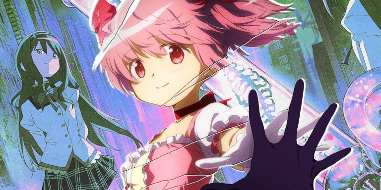 Madoka Magica: Walpurgisnacht Rising Movie 2026 Release Date & Why This Could Be the Biggest Anime Movie of the Decade
