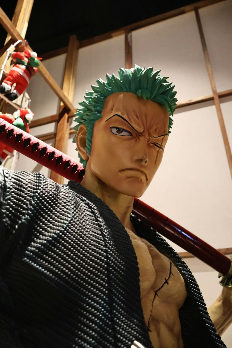 One Piece Chapter 1193 Theory: Scopper Gaban’s Final Sacrifice and the True Power of the Sun Ring