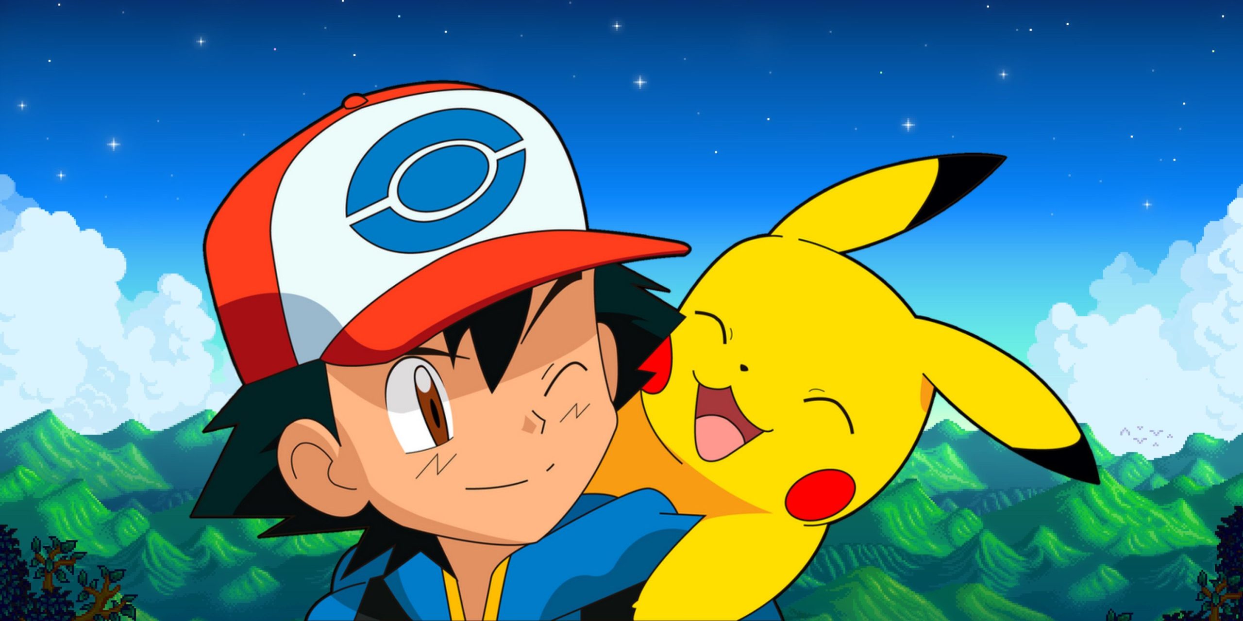 Pokemon anime returning to Disney+ with Ash and Pikachu