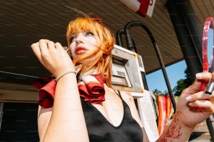 The Biggest Announcements From Anime Expo 2026