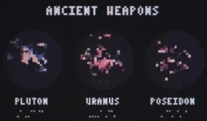 The Hidden Truth Behind One Piece Ancient Weapons and Joy Boy’s Ultimate Plan