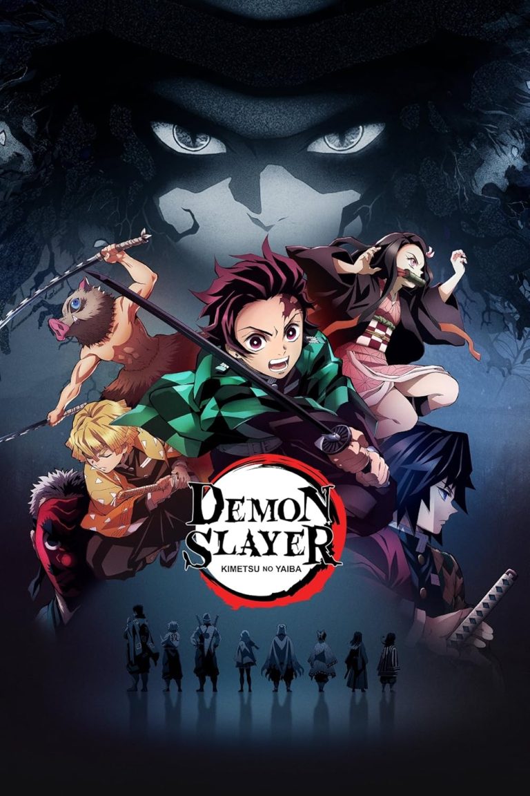 Demon Slayer: Infinity Castle Is Breaking Every Record Before the Finale Even Arrives — Here’s What Fans Need to Know