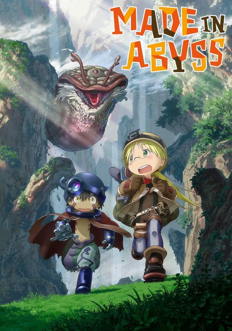 Made in Abyss: Mezameru Shinpi Unveils Shocking Trailer—Fans Are Already Theorizing This Could Be Riko’s Final Journey