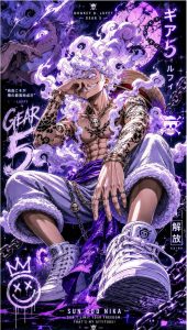 One Piece Chapter 1190 Theory: The Joy Boy Prophecy Revealed — How Luffy Completes the 800-Year Cycle