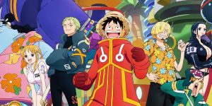 One Piece Chapter 1190 Theory: The 3 Void Century Mythical Zoans That Will Decide the Final War