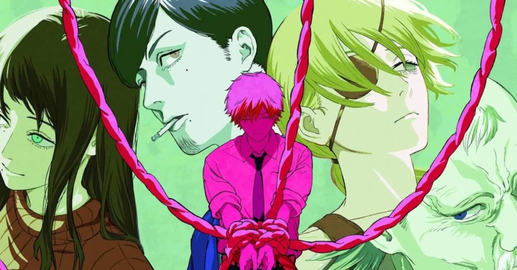 Chainsaw Man Just Blew Up Again — Assassins Arc, a New Mobile Game, and the Part 3 Question MAPPA Won’t Answer