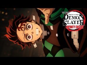 Demon Slayer Infinity Castle Breaks All Records: $800M Box Office, Oscar Buzz, and the Trilogy Everyone Is Waiting For