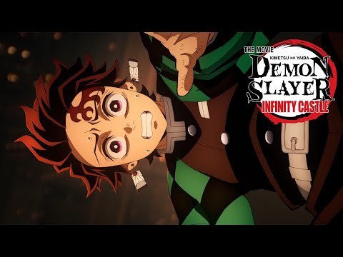 Demon Slayer Infinity Castle Breaks All Records: $800M Box Office, Oscar Buzz, and the Trilogy Everyone Is Waiting For