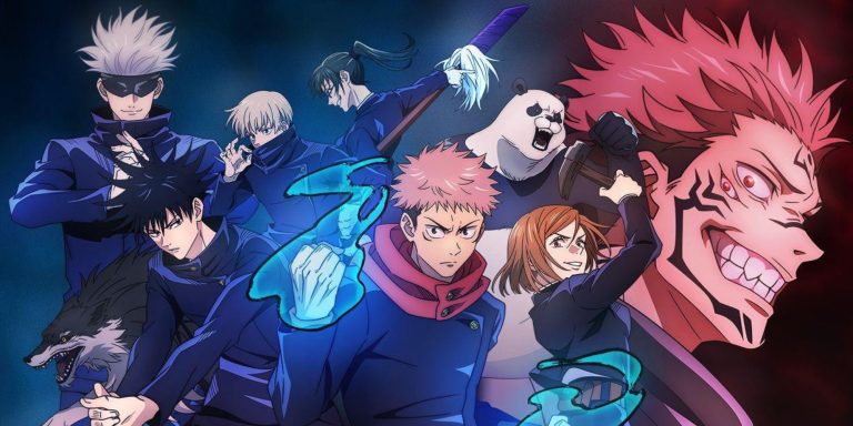 Jujutsu Kaisen’s Final Arc: Everything We Know About the 2026 Ending (and the Theories That Will Break the Internet)