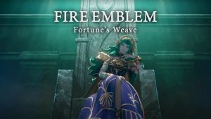Fire Emblem: Fortune’s Weave — Nintendo’s Most Ambitious Switch 2 Game Is Almost Here