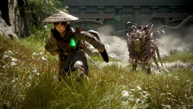 Beast of Reincarnation: Game Freaks New Post-Apocalyptic RPG Is Breaking All The Records
