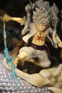 One Piece Chapter 1191 Theory: Why Luffy Needs a Form Beyond Gear 5 to Defeat Imu