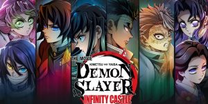 Demon Slayer Infinity Castle Just Won 7 Awards at the Crunchyroll Anime Awards — And Part 2 Is Already Coming