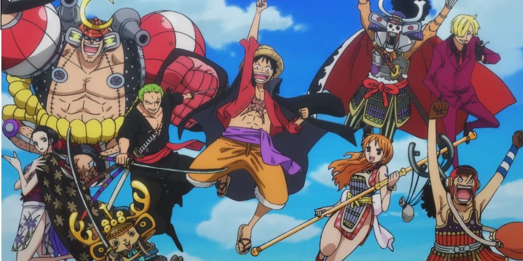One Piece Chapter 1191 Theory: Luffy’s Gear 5 Awakening and the Imu Battle