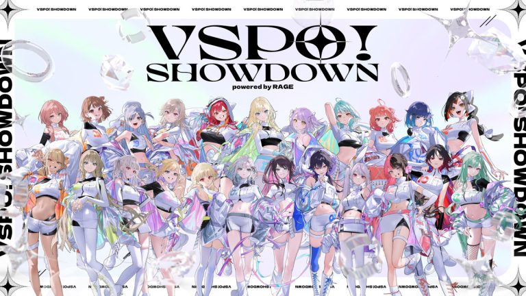 VTuber ARG Shock: How Vspo! Tricked 100,000 Fans Into Their Secret 3-Week Mystery