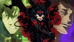 Black Clover Season 2 Returns After 5 Years — October 2026 Premiere, WANIMA OP, and Everything We Know