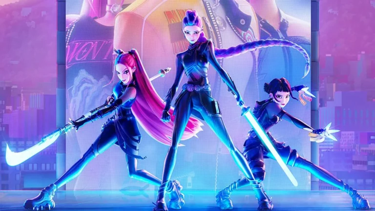 Christian Metal Band Sues Netflix Over ‘KPop Demon Hunters’ — the Most-Watched Movie in Streaming History Just Walked Into a Trademark War