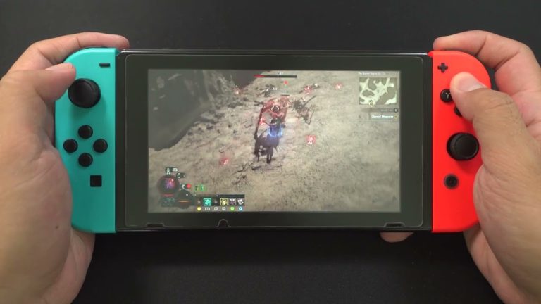 DIABLO 4 Coming to Nintendo Switch 2? MASSIVE Leak Sparks Gaming Revolution