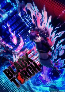 Black Torch: The Cancelled Manga That Became Summer 2026’s Biggest Anime Comeback