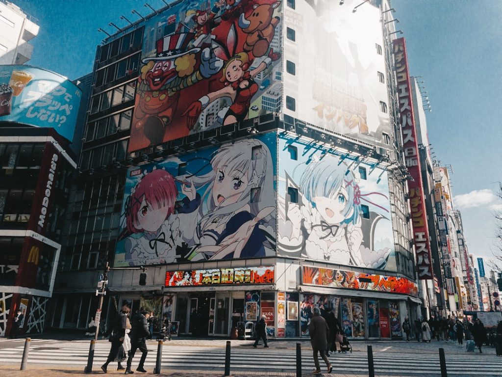 Demon Slayer: The Hidden Truth Behind the Infinity Castle Arc’s Real-World Inspiration