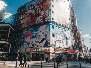 Demon Slayer: The Hidden Truth Behind the Infinity Castle Arc’s Real-World Inspiration