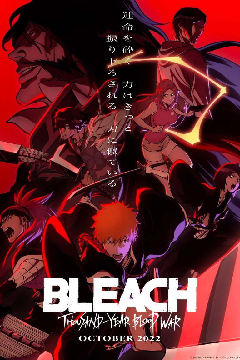 Bleach Thousand-Year Blood War Part 4: The Calamity Just Started — Here Is Why the Final 10 Episodes Will Break Every Fan