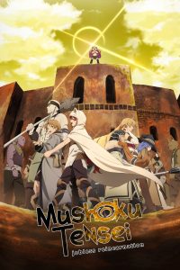Mushoku Tensei Season 3 Is Japan’s No.1 Anime — But Why Fans Are Still Torn Over Its Hero