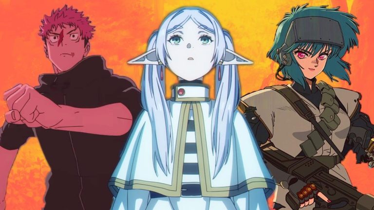 The Ultimate Fall 2026 Anime Lineup: 66 Shows That Will Dominate Your Watchlist This October