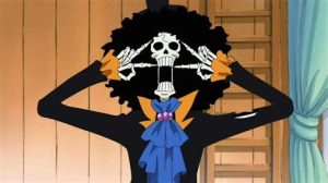 One Piece Just Revealed Brook May Be Immortal — and His Tragic Backstory Makes It Even Worse