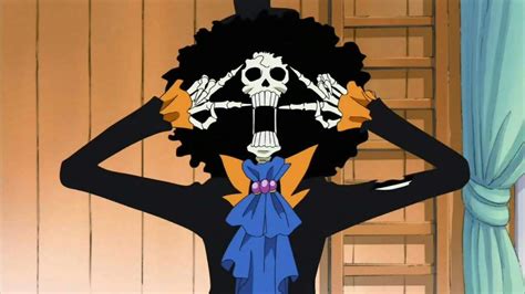 One Piece Just Revealed Brook May Be Immortal — and His Tragic Backstory Makes It Even Worse